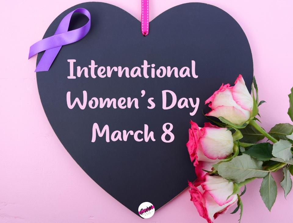 Womens day Wallpapers 2022