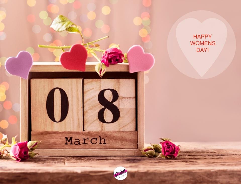 Womens day Wallpapers 2022