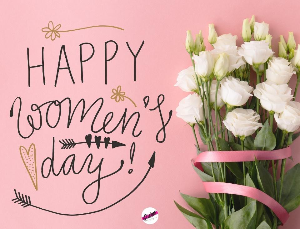 Womens day Wallpapers 2022