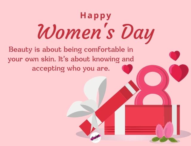 Women's Day Images with Quotes