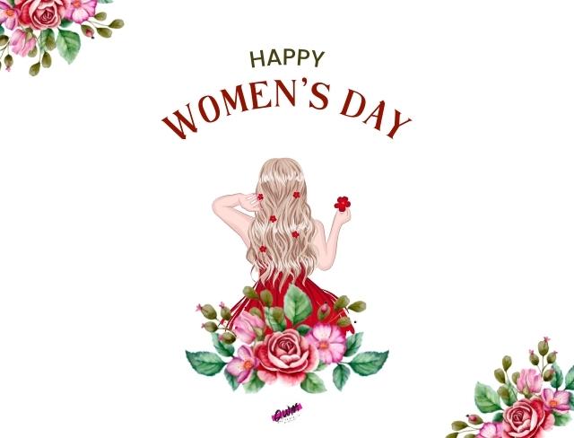 Happy Womens day images 2022