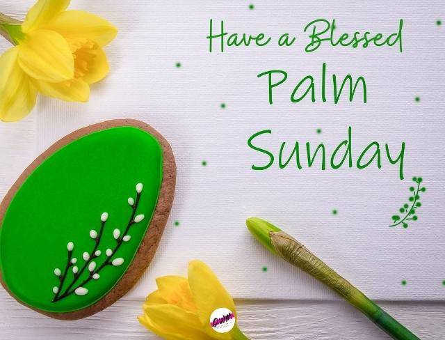 Palm Sunday Images 2023