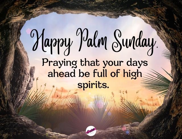 Palm Sunday Images 2023