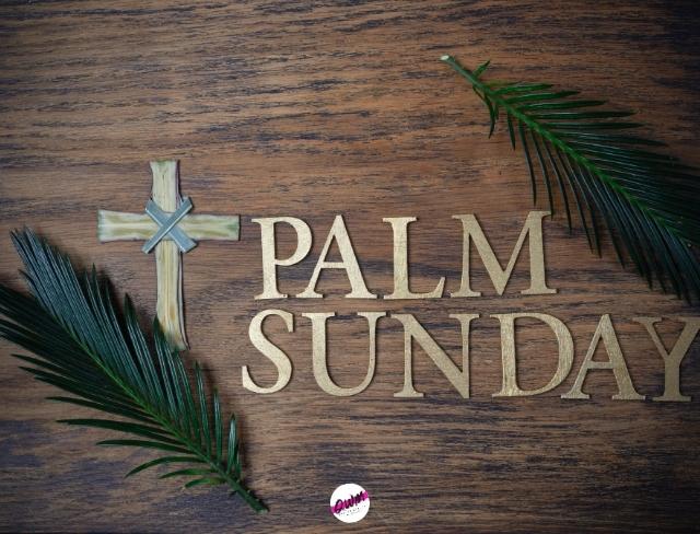 Palm Sunday Images 2023