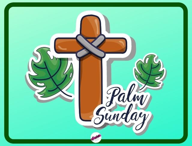 Palm Sunday Images 2023