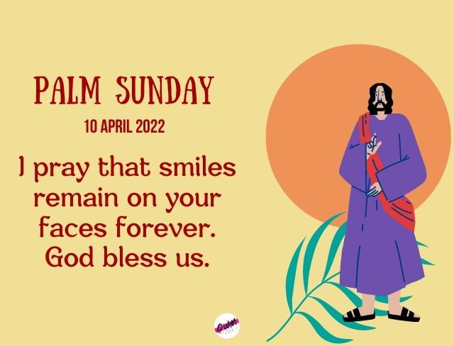 Palm Sunday Images 2023