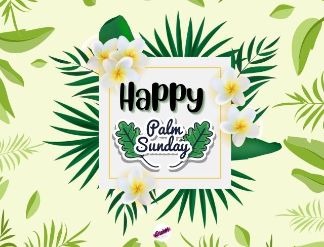 Palm Sunday Images 2023