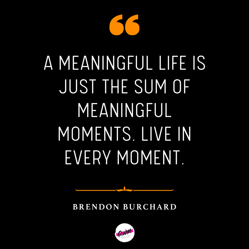brendon burchard business quotes