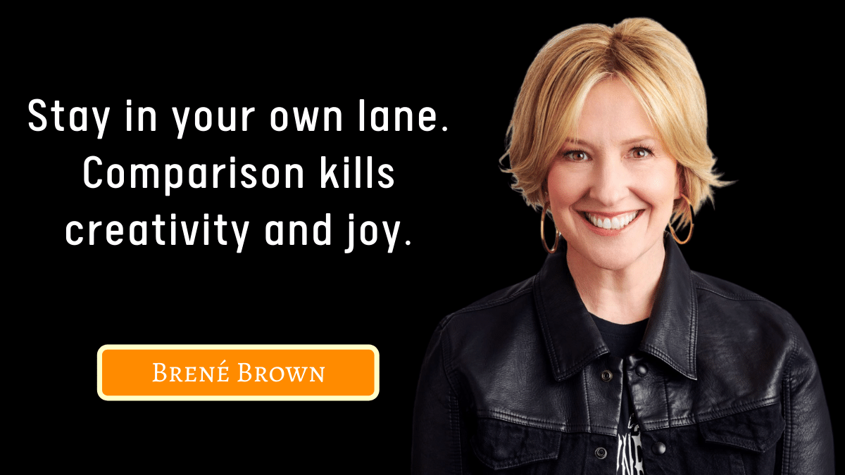 Brené Brown Quotes