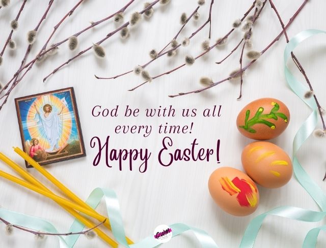 easter captions for instagram