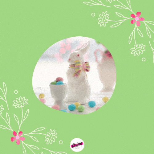 Happy Easter Gif 2023