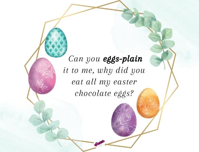 Funny Easter Jokes 2023