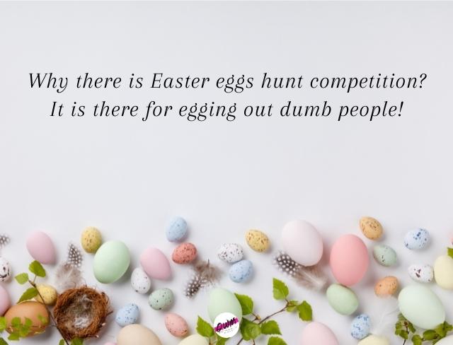 Funny Easter Jokes 2023