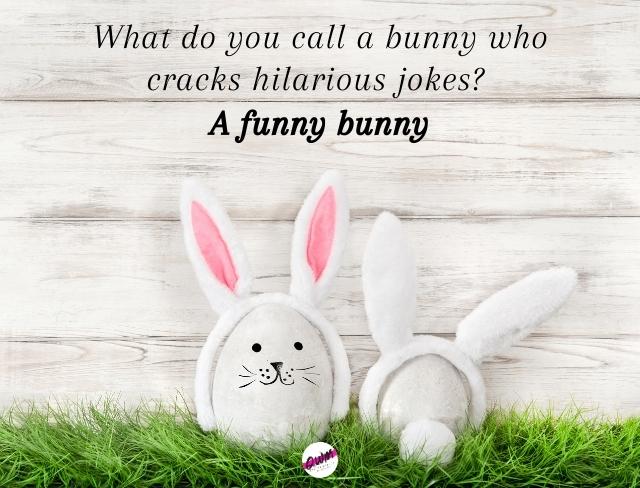 Easter Bunny Jokes