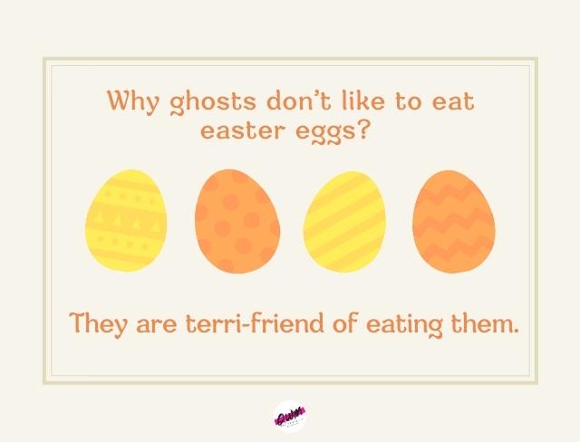 Happy Easter Puns & Jokes 2023
