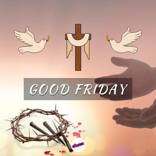 good friday images 2023