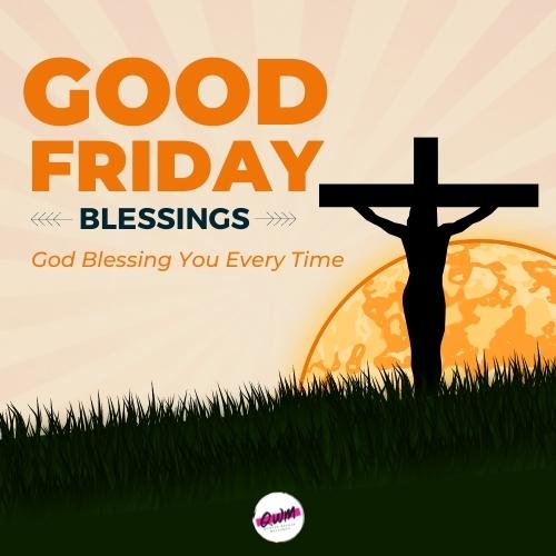 good friday pictures 2022
