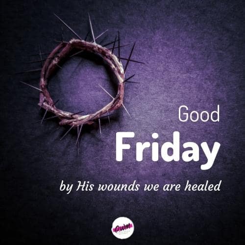 happy good friday images