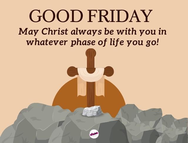 happy good friday wishes