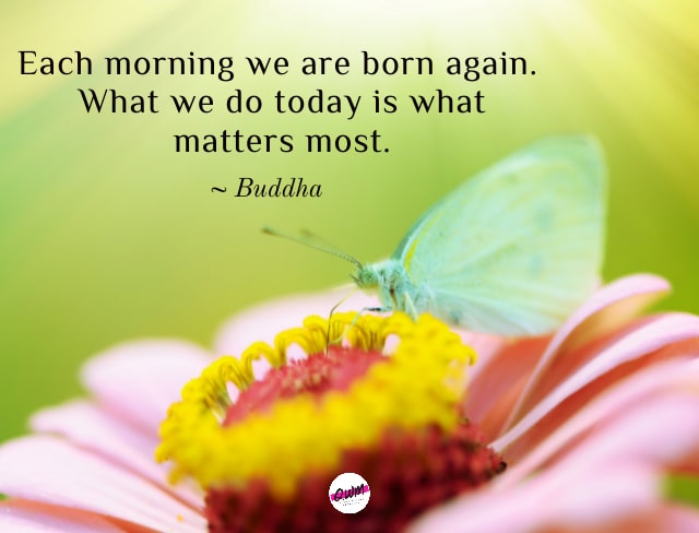 new good morning quotes