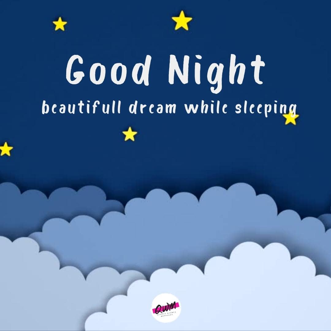 sweet good night images 2022