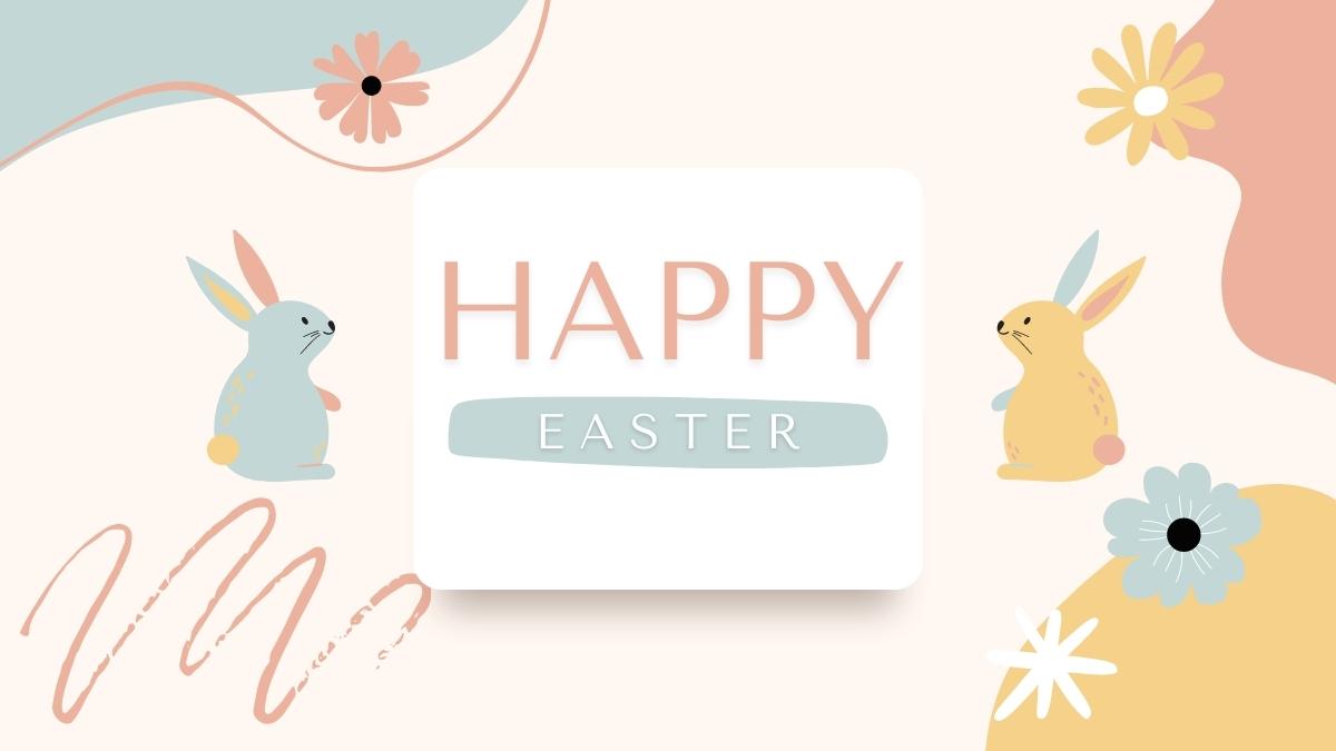 150+ Funny Easter Captions for Instagram 2022 - Eggs, Bunny