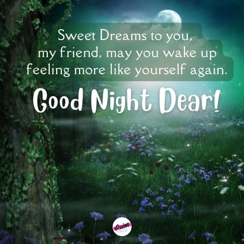 Latest Good Night Quotes