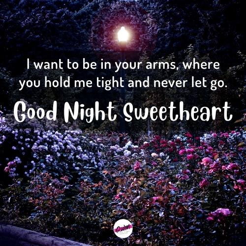 New Good Night Quotes