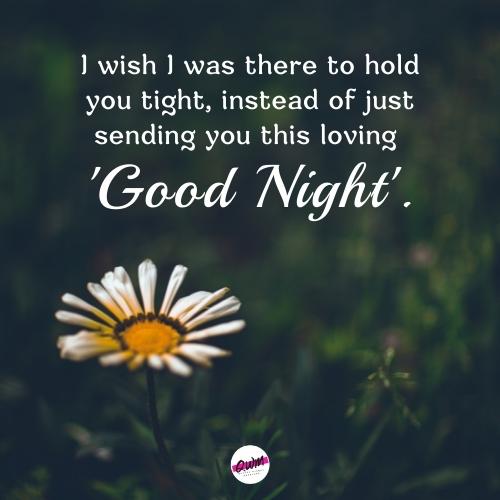 Good Night Quotes for family