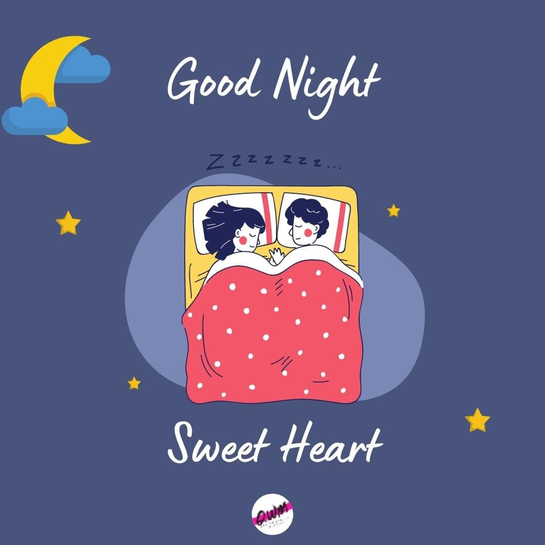 Sweet Good Night Images HD