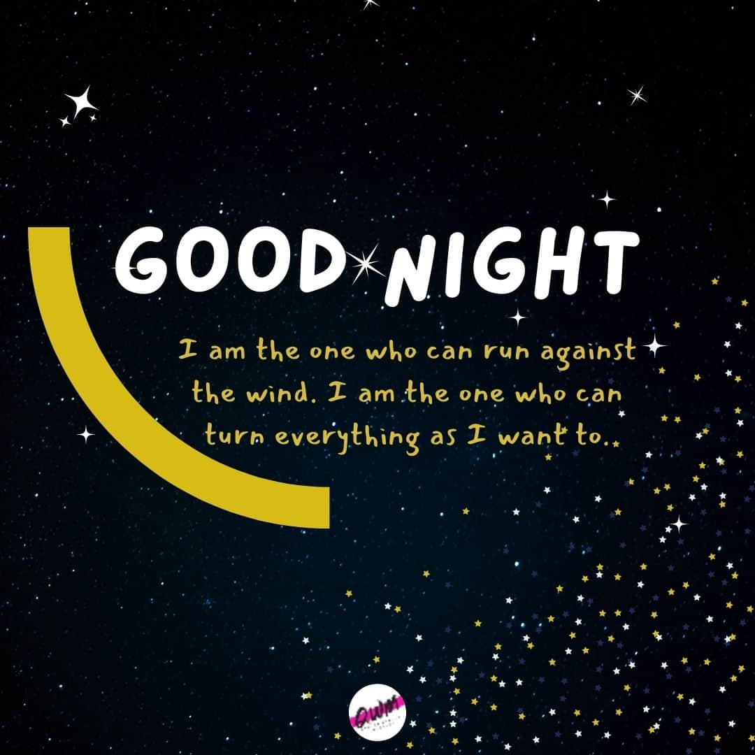 free good night images