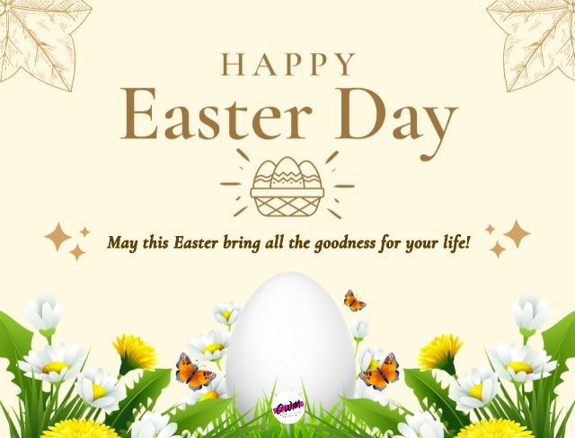 happy easter day 2023