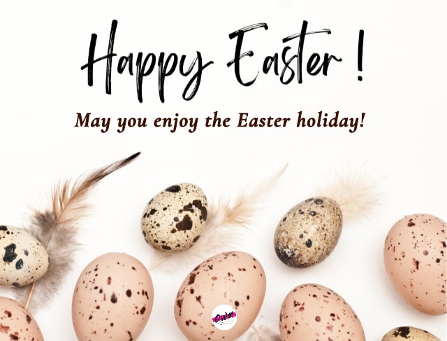 happy easter 2023