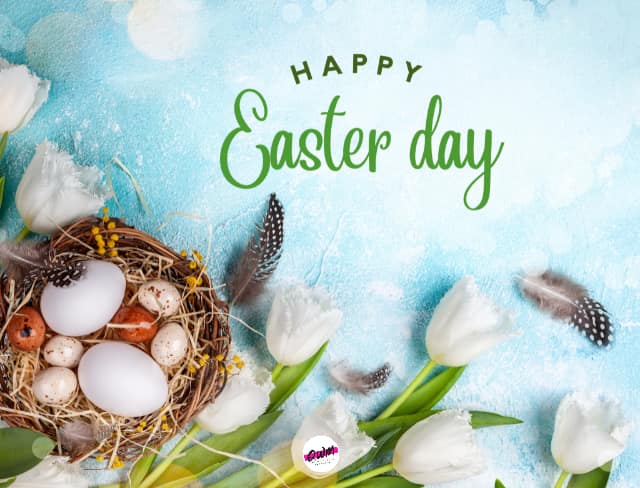 happy easter wishes images 2023