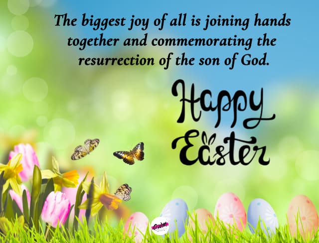 jesus easter wishes 2023