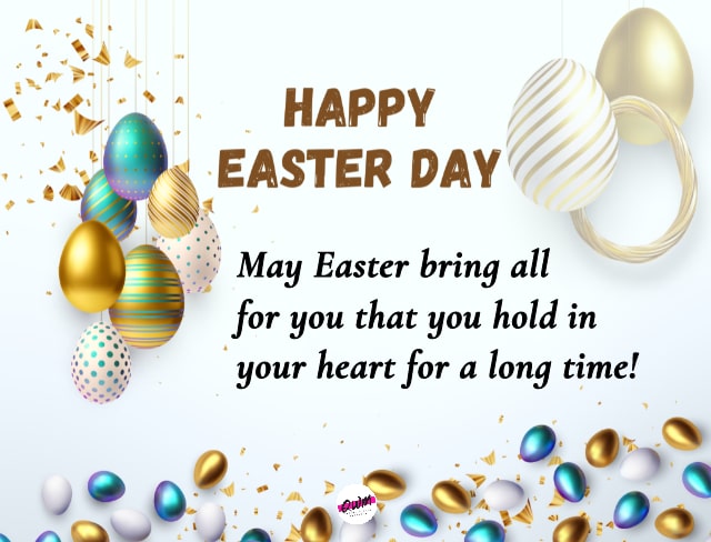 happy easter religious wishes