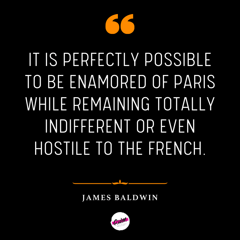 Paris Quotes