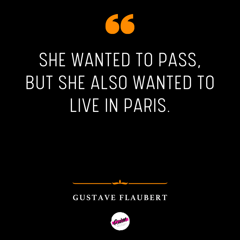 Beautiful Paris Quotes