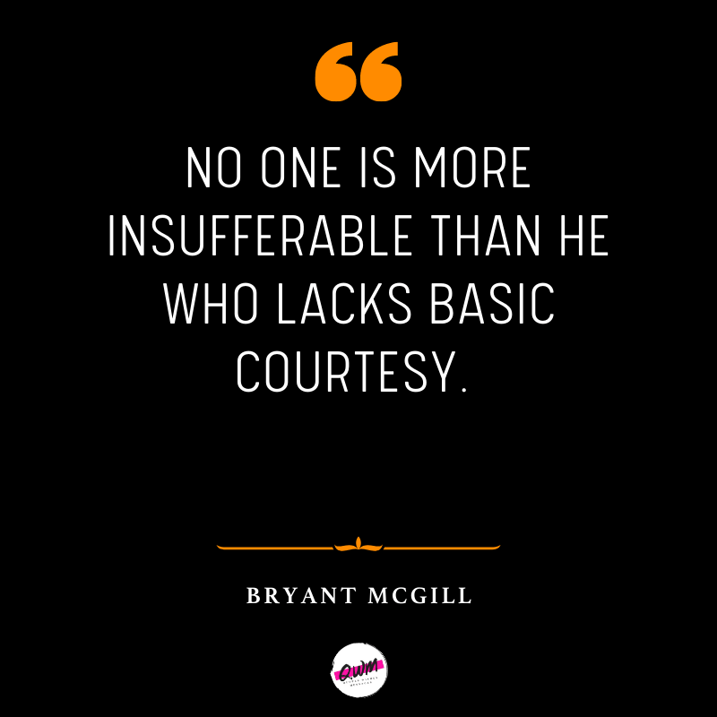 Bryant McGill Quotes