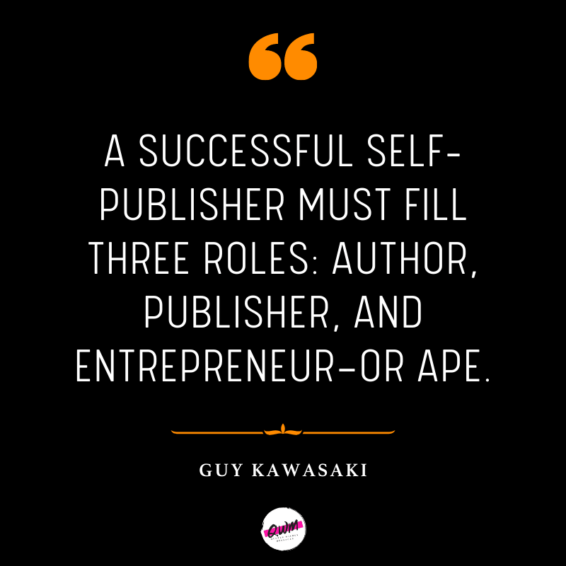 Guy Kawasaki Quotes on entrepreneur