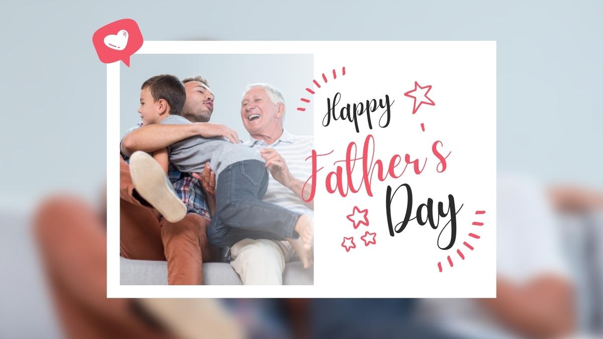 Emotional Happy Fathers Day Grandpa Quotes & Wishes 2022