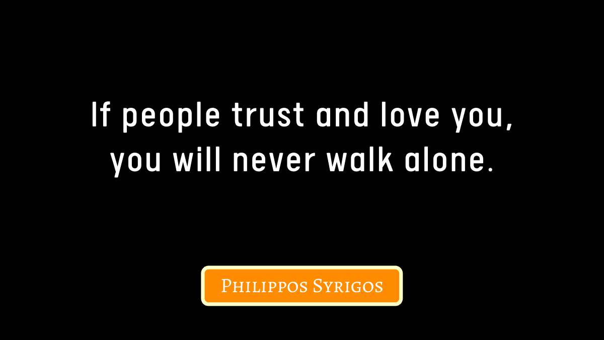 100+ Inspirational Walk Alone Quotes for Instagram