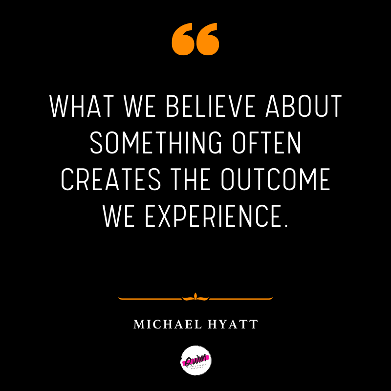 Michael Hyatt Quotes