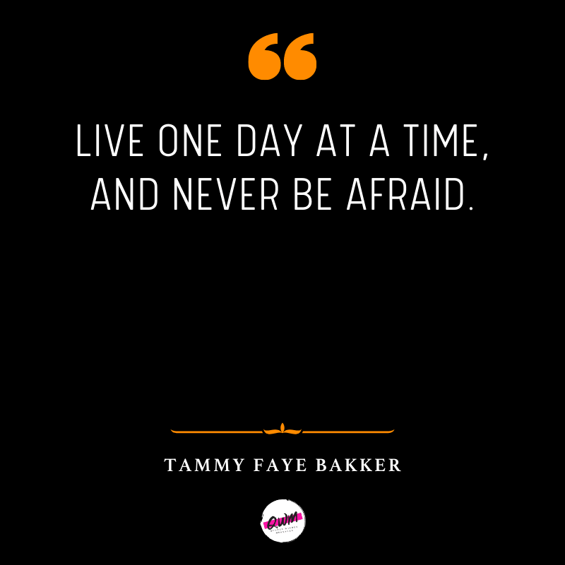 take one day at a time quotes