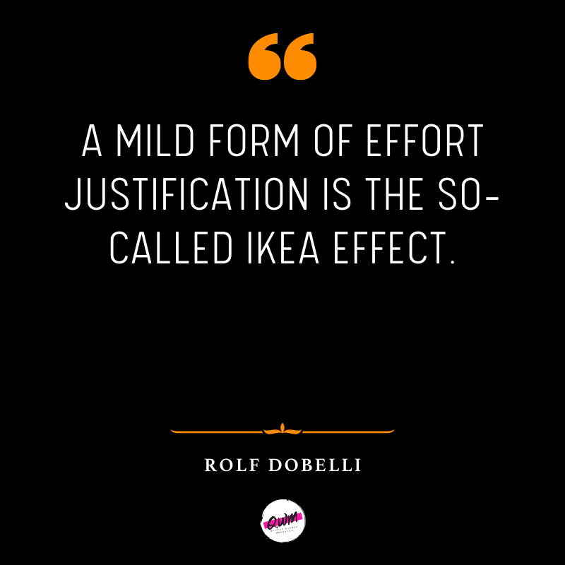 Rolf Dobelli Quotes