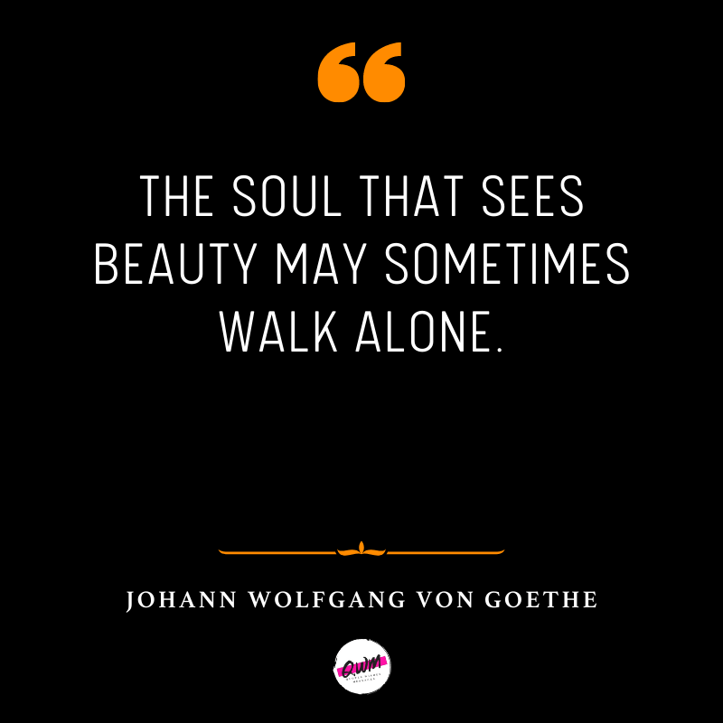 walk alone quotes sad