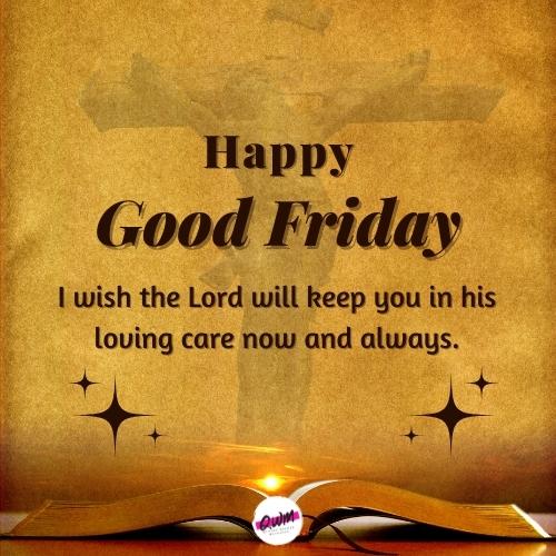 blessed good friday pictures