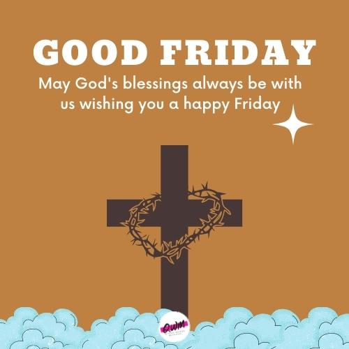 2022 good friday images for whatsapp
