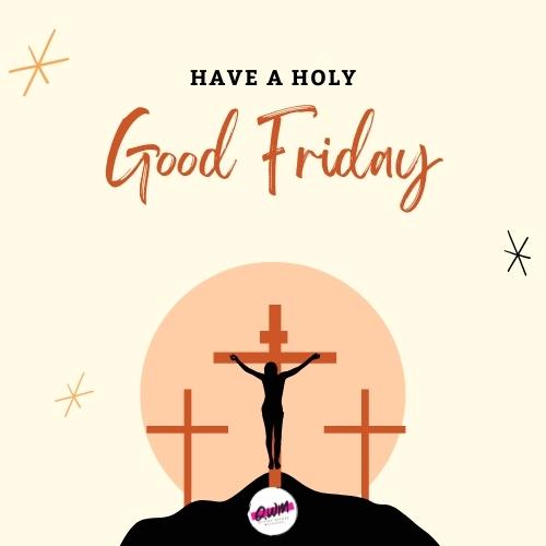 good friday blessing images