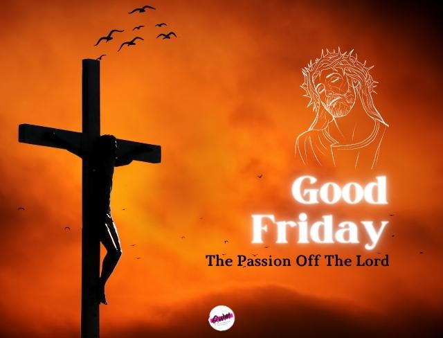 good friday quotes images